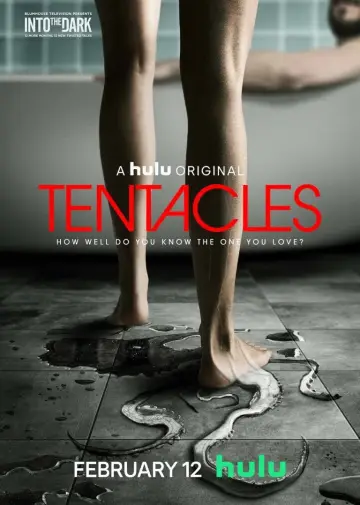 Постер до фильму"Tentacles" #1085305