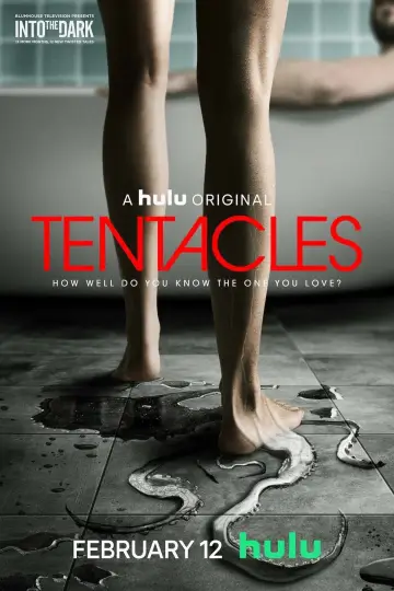 Постер до фильму"Tentacles" #1085306