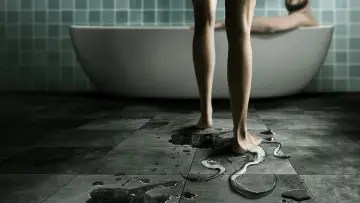 Задник до фильму"Tentacles" #441851