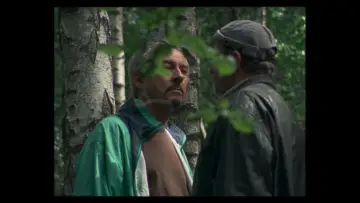 Задник до фільму "Les attendants" #1573261
