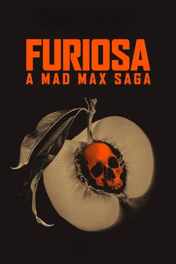 Постер до фильму"Фуріоза: Шалений Макс. Сага" #559185