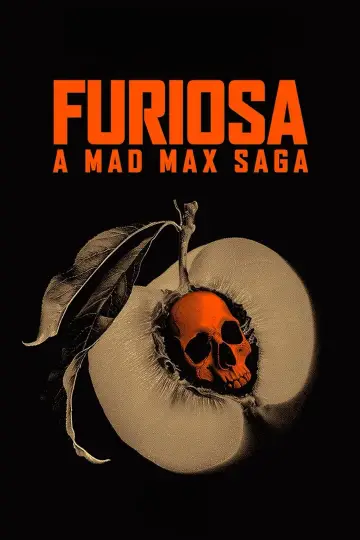 Постер до фильму"Фуріоза: Шалений Макс. Сага" #559248