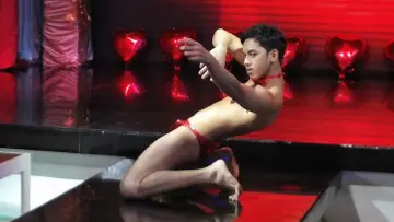 Задник до фильму"Anak ng Macho Dancer" #1138678