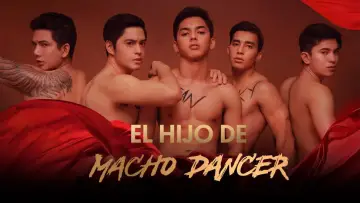 Задник до фильму"Anak ng Macho Dancer" #505612