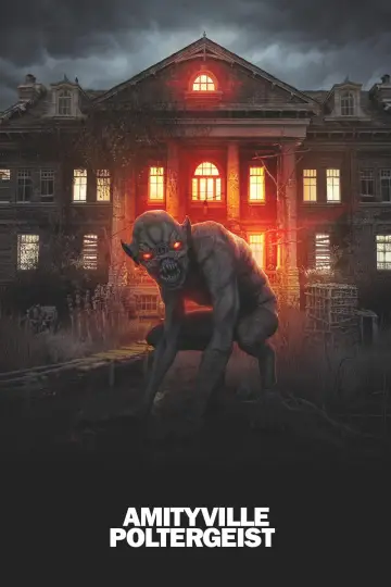 Постер до фильму"Amityville Poltergeist" #1188750