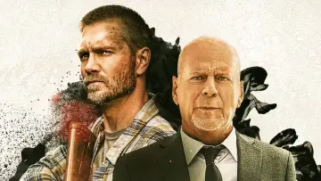 Задник до фильму"Survive the Game" #384365