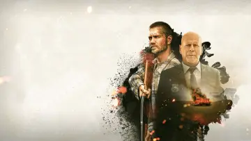 Задник до фильму"Survive the Game" #384366