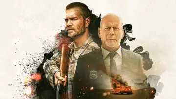 Задник до фильму"Survive the Game" #384371