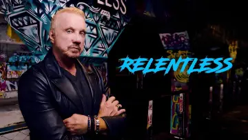 Задник до фильму"DDP: Relentless" #1149397