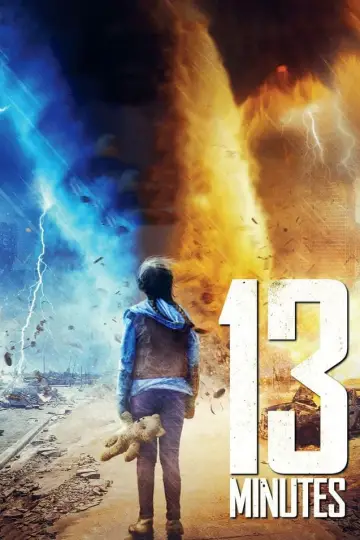 Постер до фильму"13 хвилин" #107975