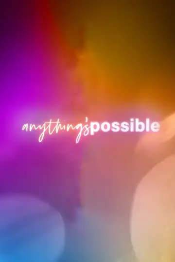 Постер до фильму"Anything