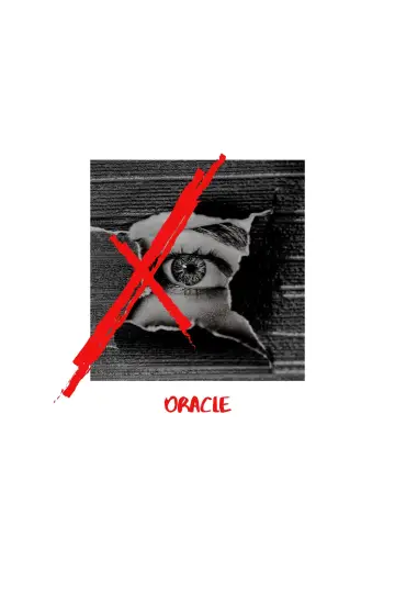 Постер до фильму"Oracle" #325122