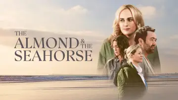 Задник до фильму"The Almond and the Seahorse" #1076357