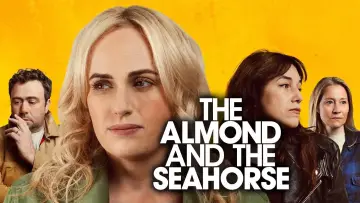 Задник до фильму"The Almond and the Seahorse" #1076362