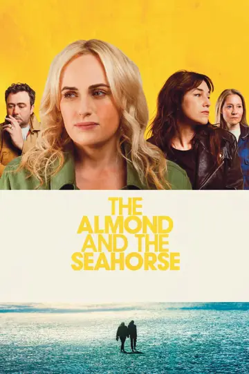 Постер до фильму"The Almond and the Seahorse" #1076369
