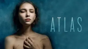 Задник до фильму"Atlas" #1119582