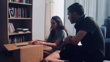 Задник до фільму "Siste Venüs" #1634893