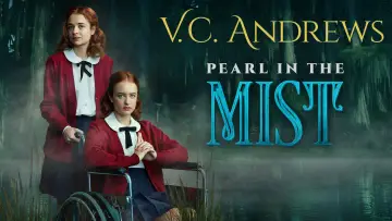 Задник до фильму"V.C. Andrews