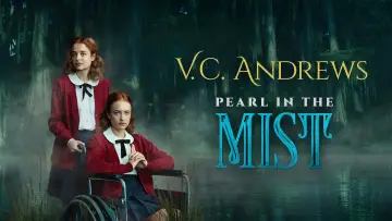 Задник до фильму"V.C. Andrews