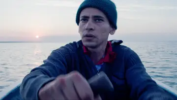 Задник до фильму"Хлопчик з небес" #346297