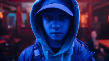 Задник до фильму"Dealer" #712378