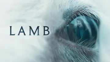 Задник до фильму"Агнець" #96519