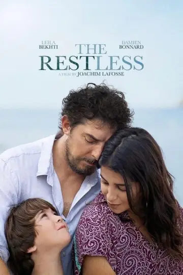 Постер до фільму "Les Intranquilles" #1877237