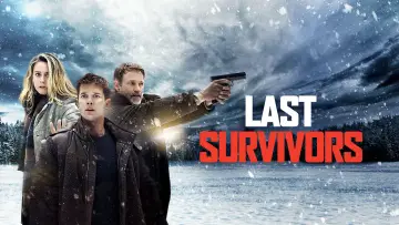 Задник до фільму "Last Survivors" #152724