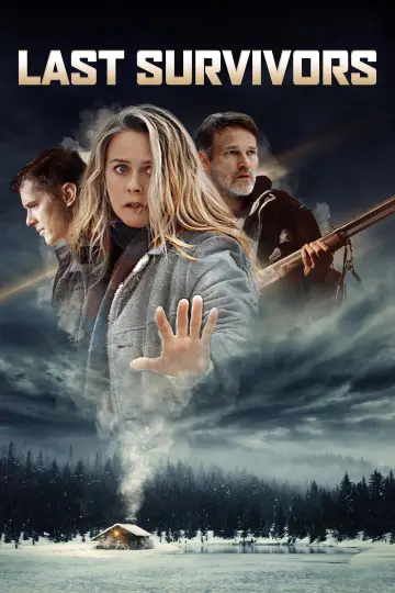 Постер до фільму "Last Survivors" #152734