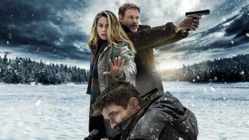 Задник до фільму "Last Survivors" #388653
