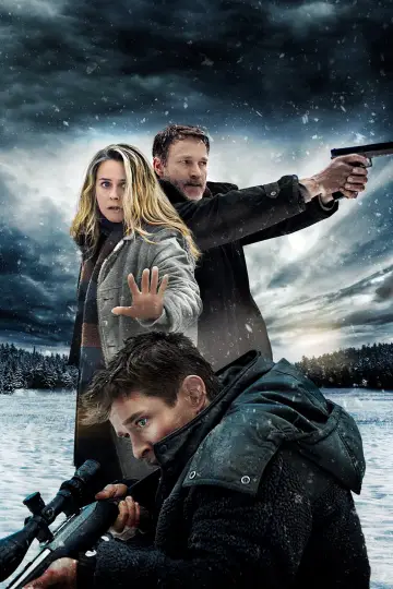 Постер до фільму "Last Survivors" #388665