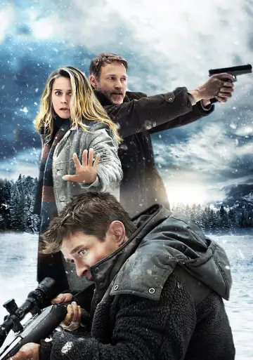 Постер до фільму "Last Survivors" #388667