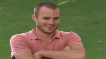 Задник до фільму "Heath Ledger: A Tribute" #1574165