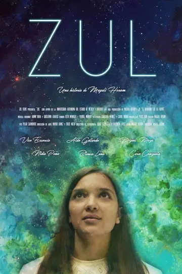 Постер до фильму"Zul" #720519