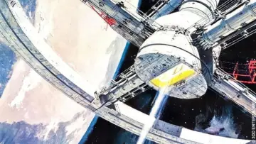Задник до фільму "Discovering Sci Fi on Film" #1157754