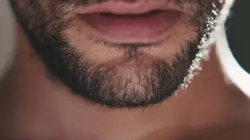 Задник до фильму"His Sweat" #894395