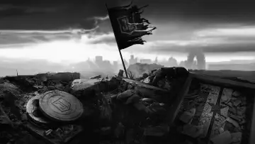 Задник до фільму "Ліга справедливості Зака Снайдера" #176290