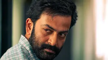 ജന ഗണ മന постер