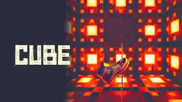 Задник до фильму"CUBE 一度入ったら、最後" #118288