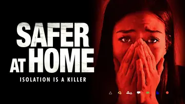 Задник до фильму"Safer at Home" #355805