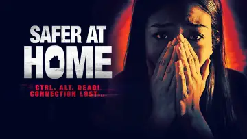 Задник до фильму"Safer at Home" #355806