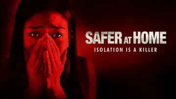 Задник до фильму"Safer at Home" #355807