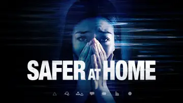 Задник до фильму"Safer at Home" #355808