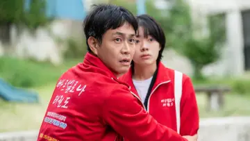 Задник до фільму "하이파이브" #571286