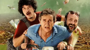 Задник до фильму"Cuñados" #457591