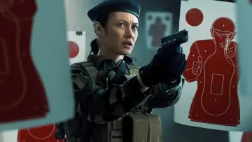 Відео до фільму Вартова — Часовой 💥 Русский трейлер 💥 Фильм 2021 (Netflix)