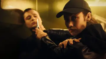 Задник до фільму "Вартова" #339884