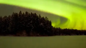 Задник до фільму "Wild Lapland" #1658248