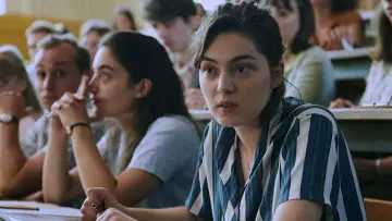 Задник до фильму"L