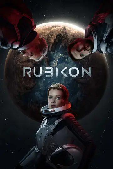 Постер до фильму"Рубікон" #1019045